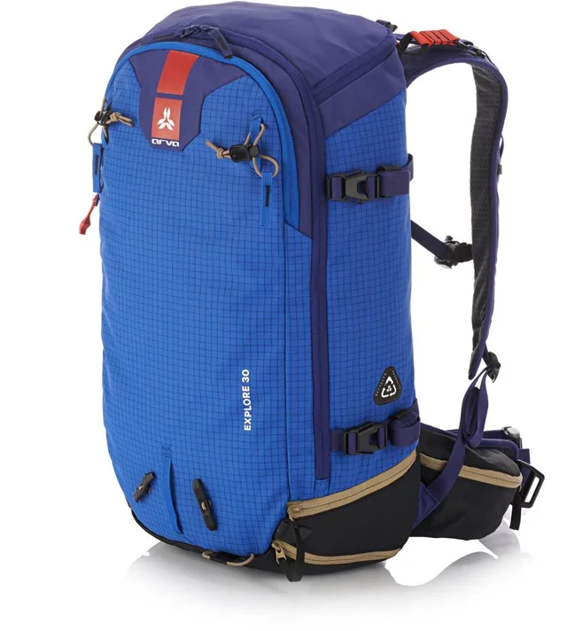 Arva Explore 30 Blue 