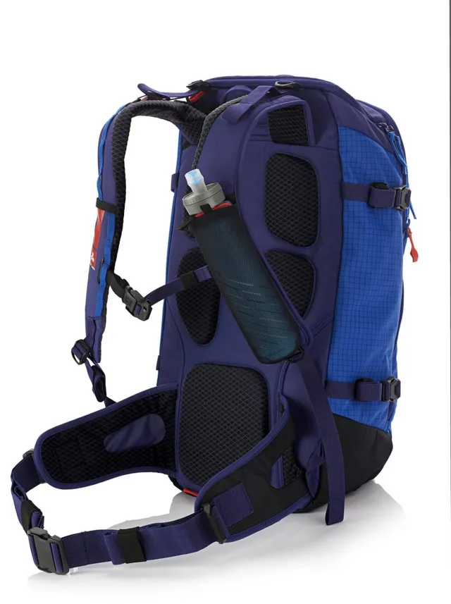 Arva Explore 30 Praktisk topptursekk med god passform 