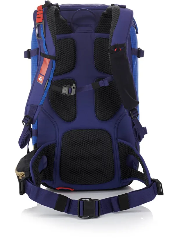 Arva Explore 30 Praktisk topptursekk med god passform 