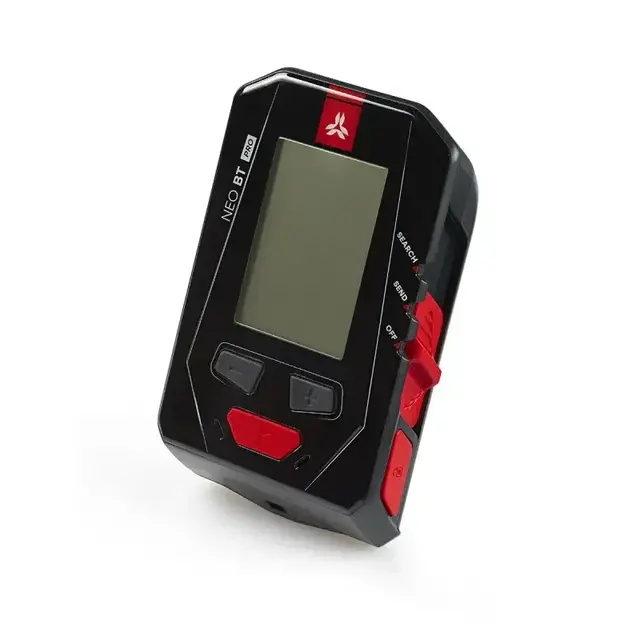 Arva Pack Safety Box NEO BT Pro Skredpakken for proffene 