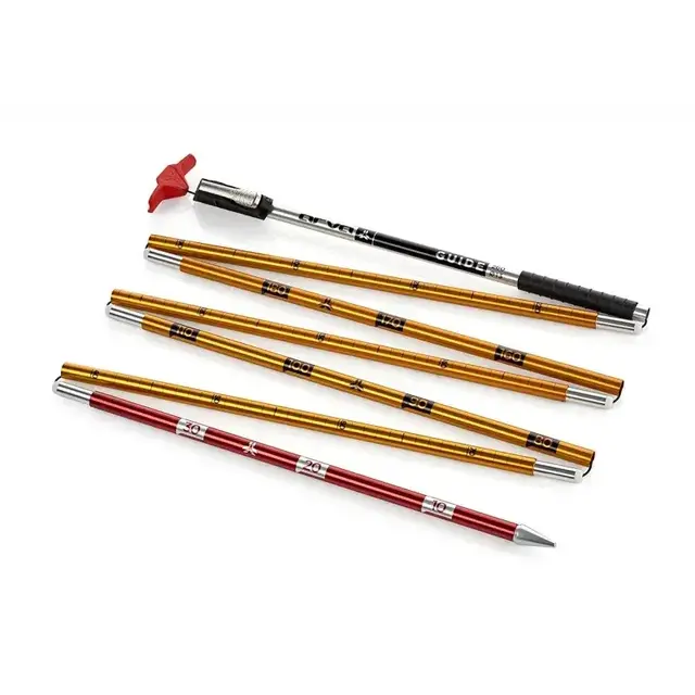 Arva Pack Safety Box NEO BT Pro Skredpakken for proffene 