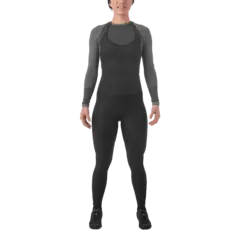 GIRO W Chrono Expert Thermal Halter Bib