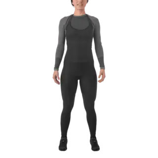 GIRO W Chrono Expert Thermal Halter Bib