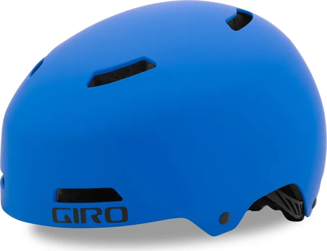 GIRO Dime MIPS FS Mat Blue S 