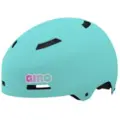 GIRO Dime MIPS FS Mat Screaming Teal S 