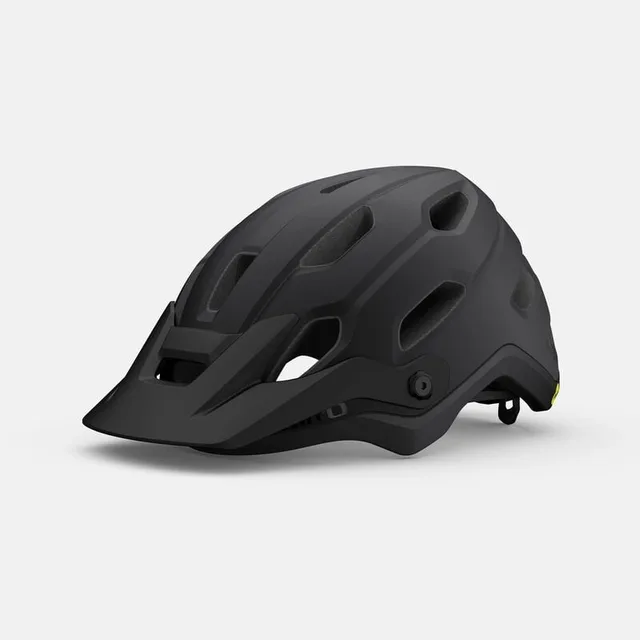 Giro Source MIPS Mat Black Fade, S 
