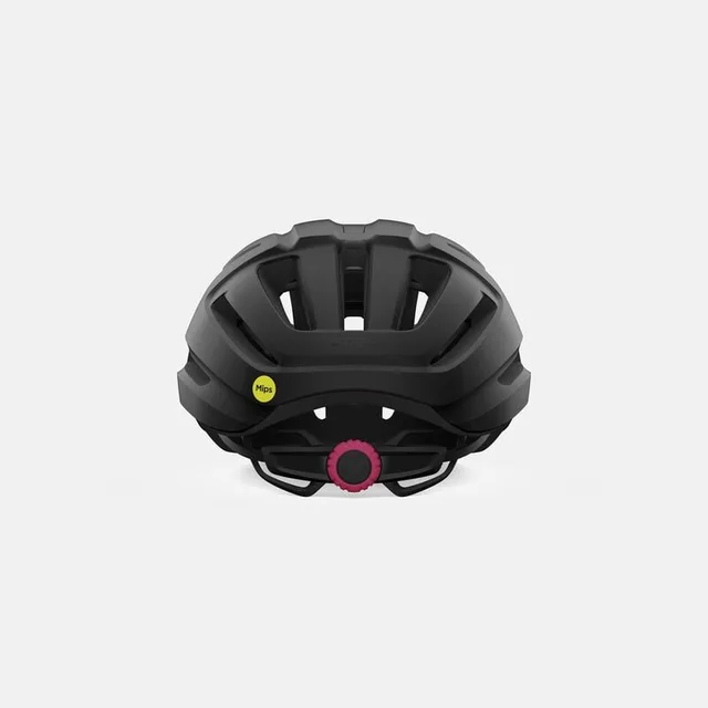 GIRO Register MIPS II Mat Black/Rasberry UW 