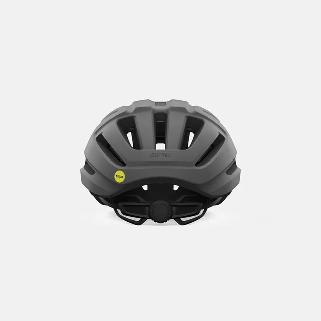 GIRO Register MIPS II Mat Titanium/Charcoal UA 