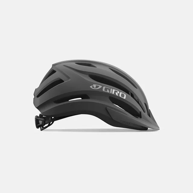 GIRO Register MIPS II Mat Titanium/Charcoal UA 