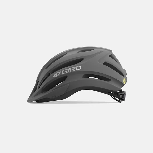 GIRO Register MIPS II Mat Titanium/Charcoal UA 