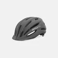 GIRO Register MIPS II Mat Titanium/Charcoal UA 