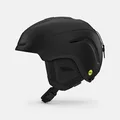 Giro Neo Mips Matt Sort L 