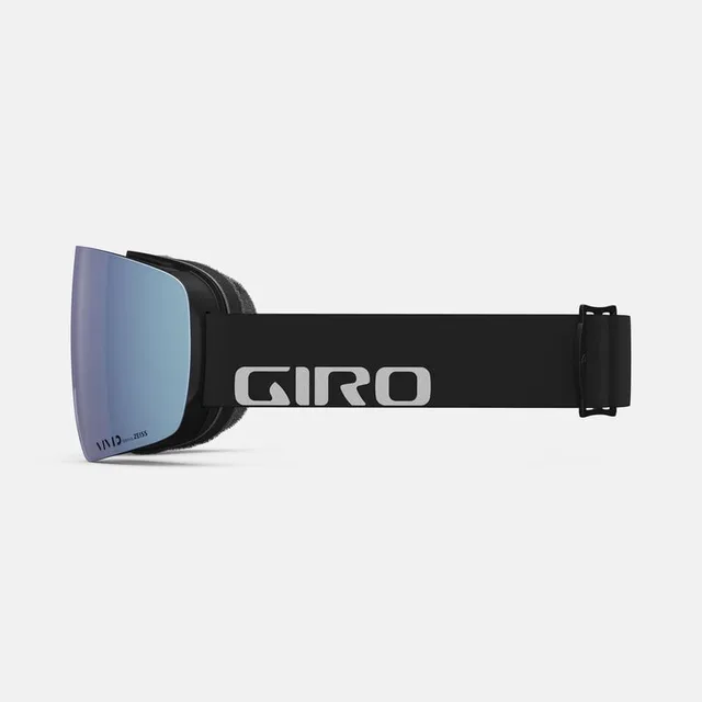 Giro Contour Black Wordmark Vivid Royal/Vivid Infrare 