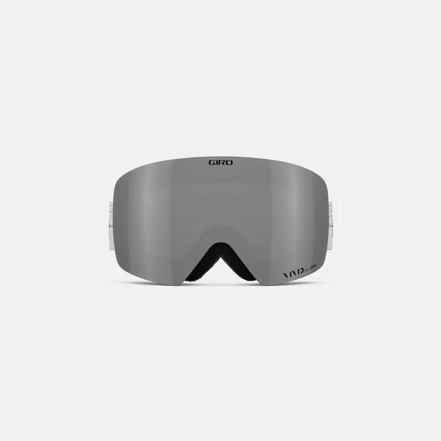 Giro Contour RS White Wordmark Vivid Pink/Vivid Infrared 