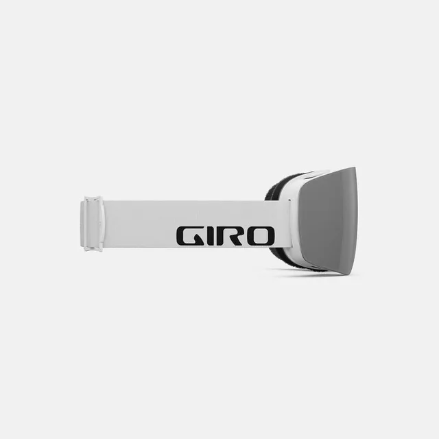 Giro Contour RS White Wordmark Vivid Pink/Vivid Infrared 