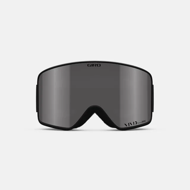 Giro Method Black Wordmark Vivid Ember/Vivid Infrare 