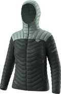 Dynafit Ridge Ultralight Down JKT W Jadelite L 