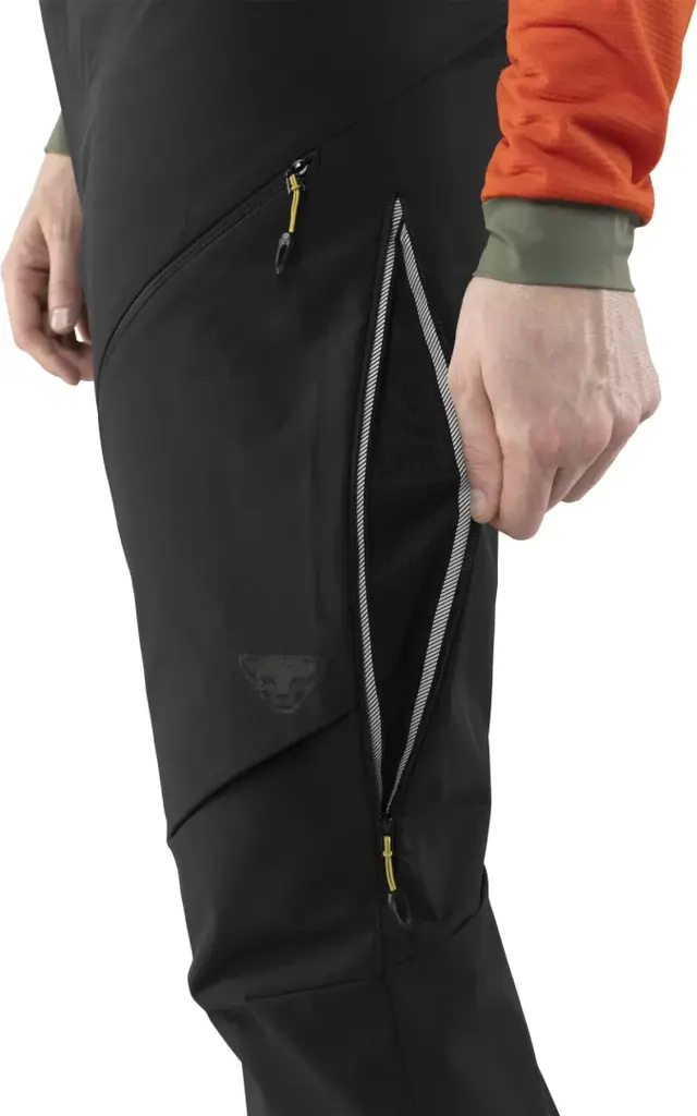 Dynafit Ridge DST Pnt M Black out S 