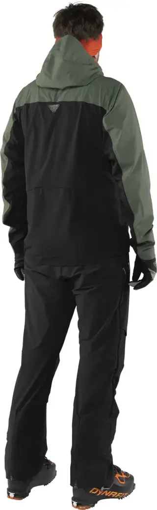 Dynafit Ridge DST Pnt M Black out S 