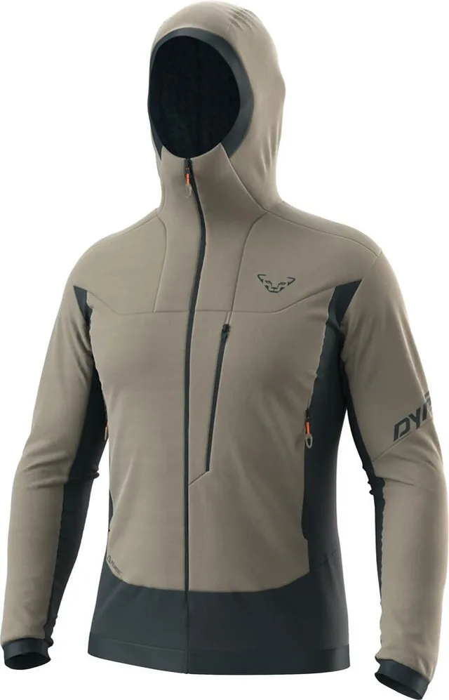 Dynafit Free Alpha Direct M Jkt Rock khaki S 