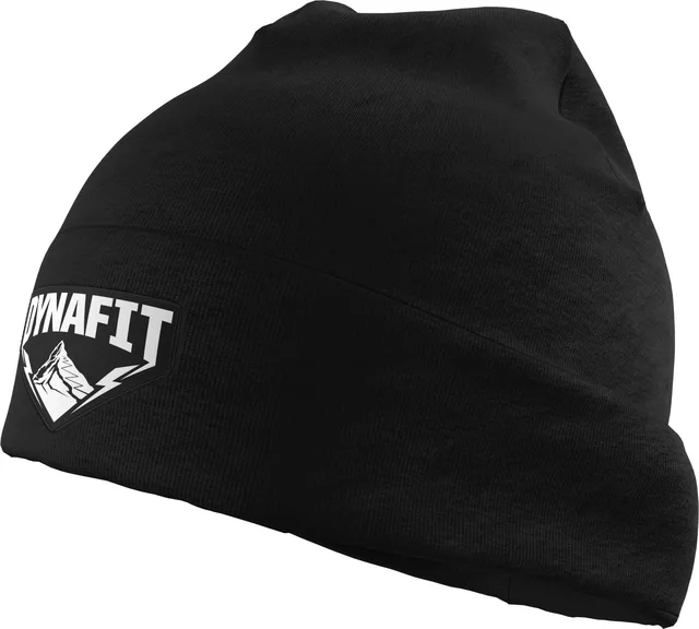 Dynafit Fold-Up Beanie UNI 60 Sort 