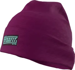 Dynafit Fold-Up Beanie UNI 59 Beet red