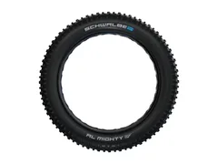 Schwalbe Al Mighty Piggdekk Fatbike 26x4.8 328 pigger
