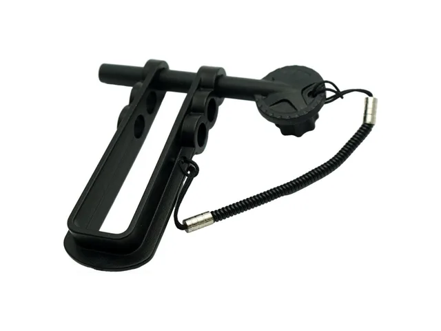 XLC E-Bike chain lubrication support 