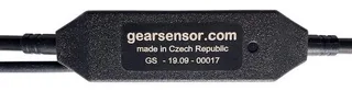 Gearsensor.com GS modell