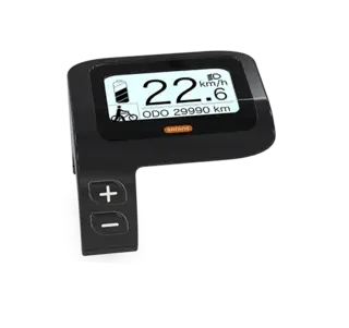 Bafang Display DP-C11