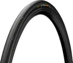 Continental Ultra Sport III 700x28C Sort
