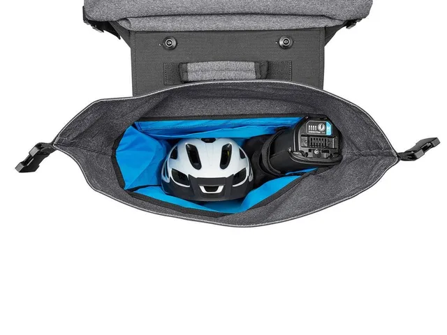 Giant TRANSPORTER MIK BAG 2x24L 