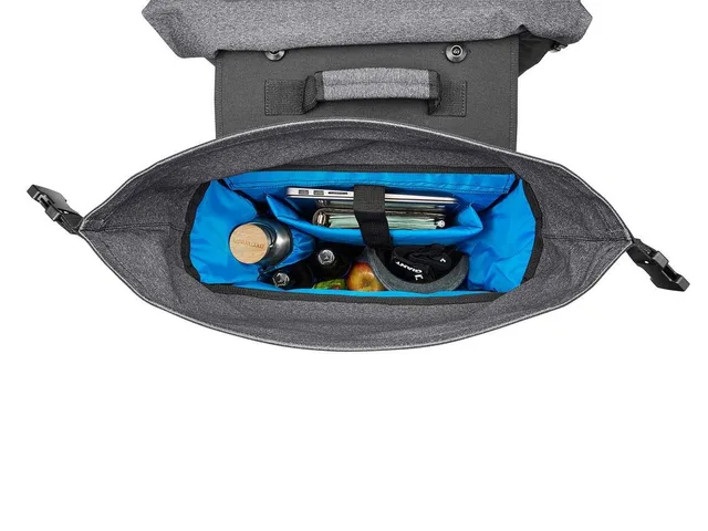 Giant TRANSPORTER MIK BAG 2x24L 