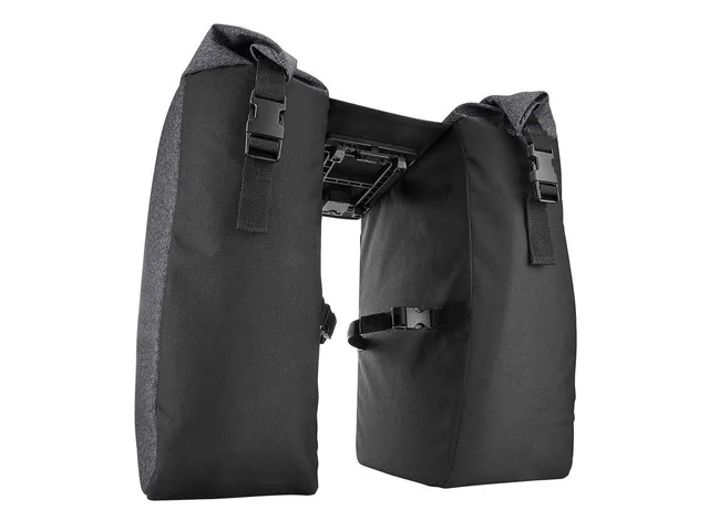 Giant TRANSPORTER MIK BAG 2x24L 