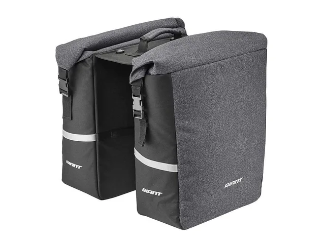 Giant TRANSPORTER MIK BAG 2x24L 