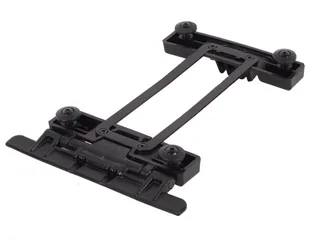 XLC 5:1 BA-X22 AtranVelo Adapter plate