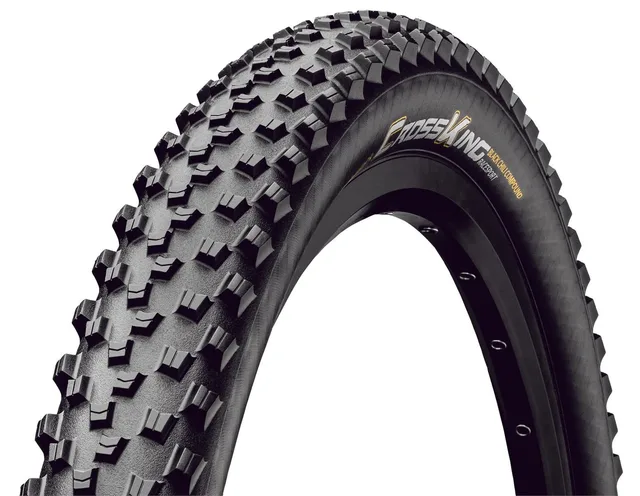 Continental Cross King RaceSport 29x2.2 