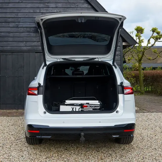 XLC Azura Xtra WT VC-C10 sykkelstativ 