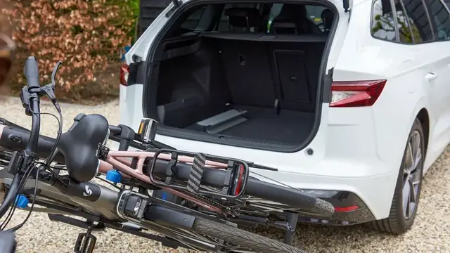 XLC Azura Xtra WT VC-C10 sykkelstativ 