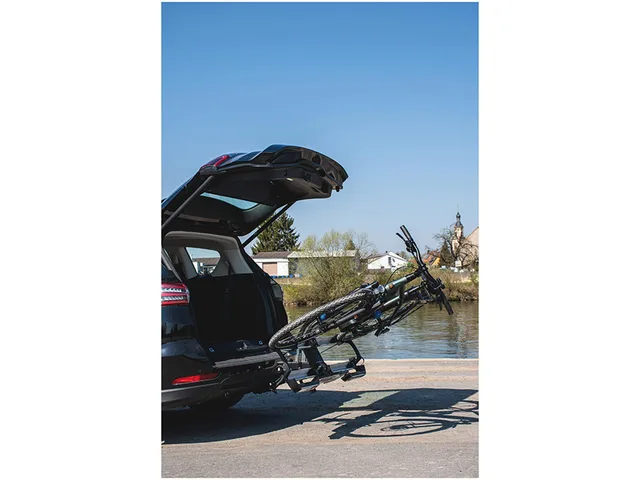 XLC Azura Xtra WT VC-C10 sykkelstativ 