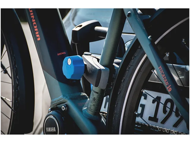 XLC Azura Xtra WT VC-C10 sykkelstativ 