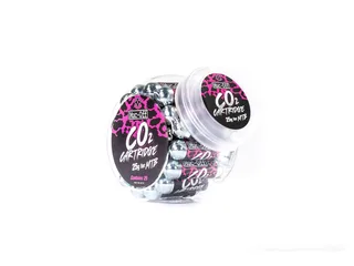 MUC-OFF 1x25 g CO2 patron