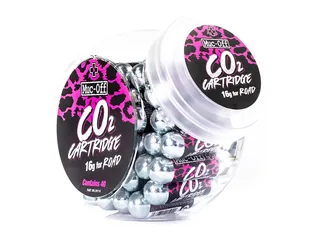 MUC-OFF 1x16 g CO2 patron