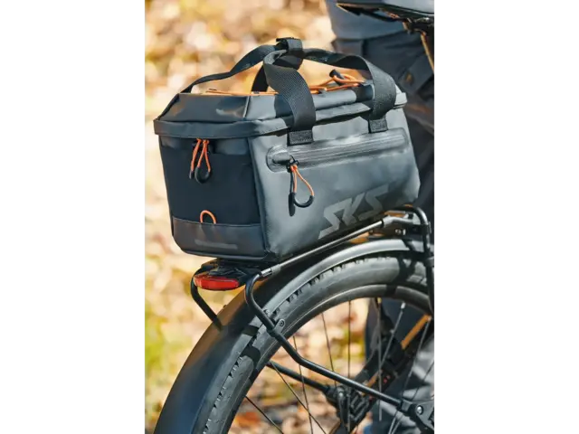 SKS Infinity Topbag 7L 