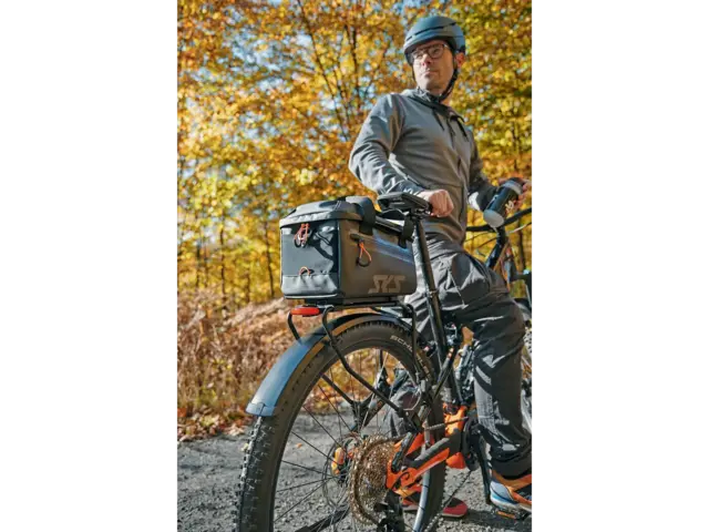 SKS Infinity Topbag 7L 