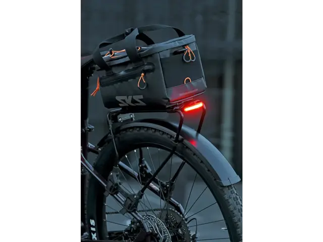 SKS Infinity Topbag 7L 