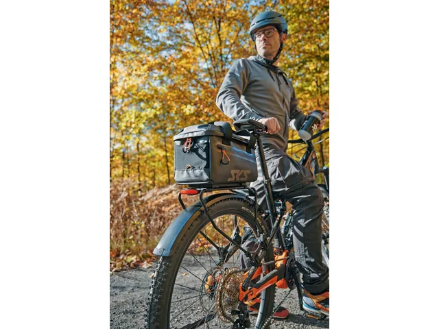 SKS Infinity Topbag 7L 