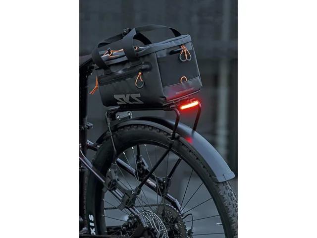 SKS Infinity Topbag 7L 