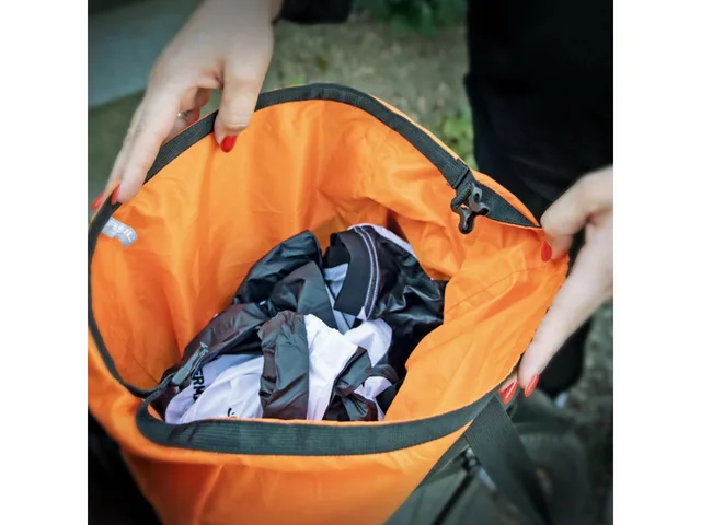 SKS Infinity Topbag 7L 