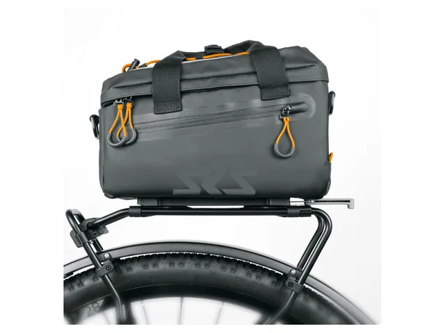 SKS Infinity Topbag 7L 
